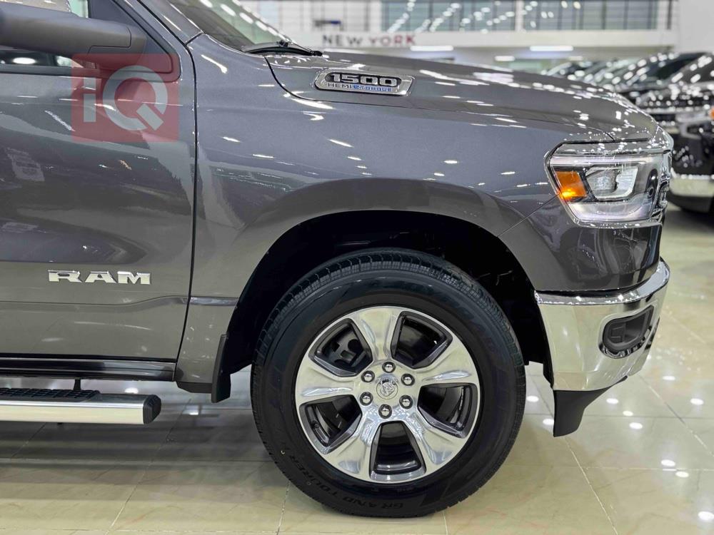 Ram 1500